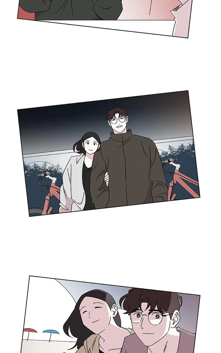 A Married Killer Chapter 109 page 60 - 