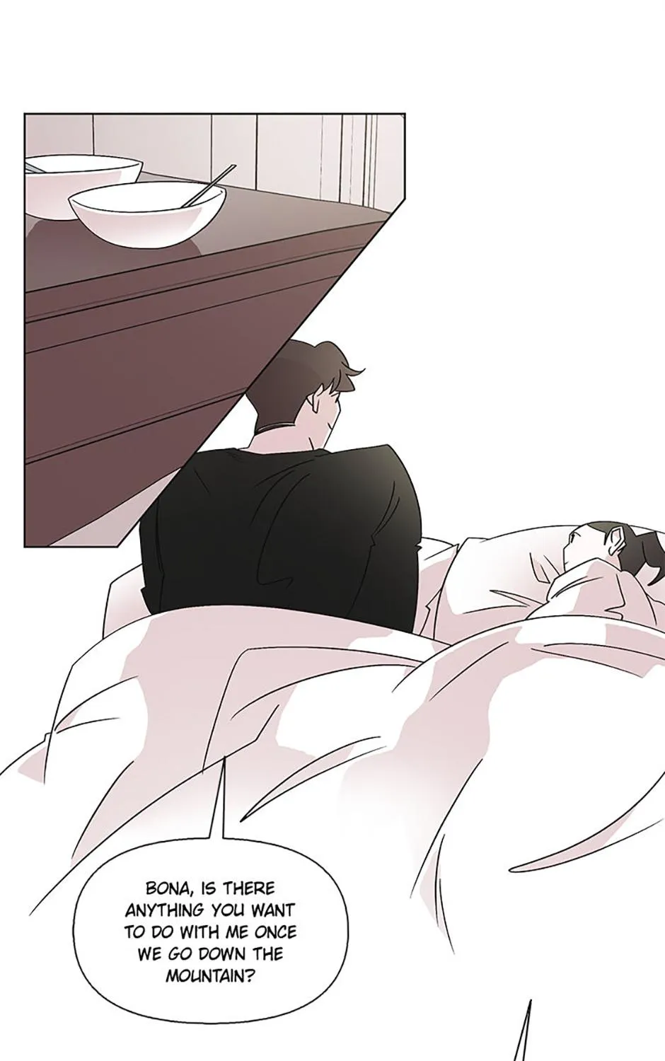 A Married Killer Chapter 109 page 10 - 