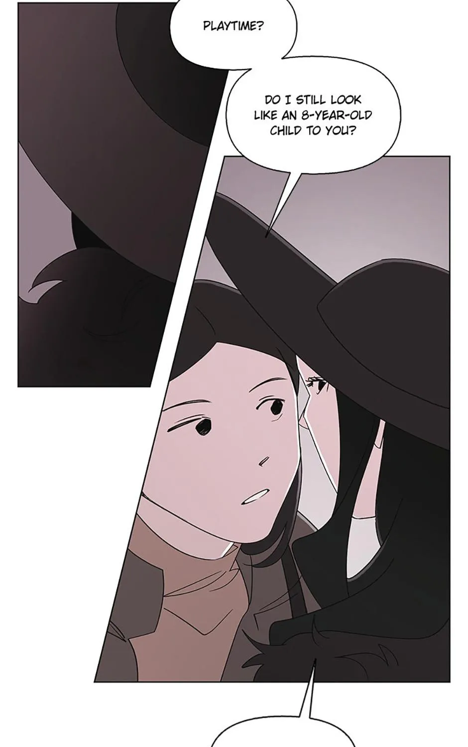A Married Killer Chapter 109 page 98 - 