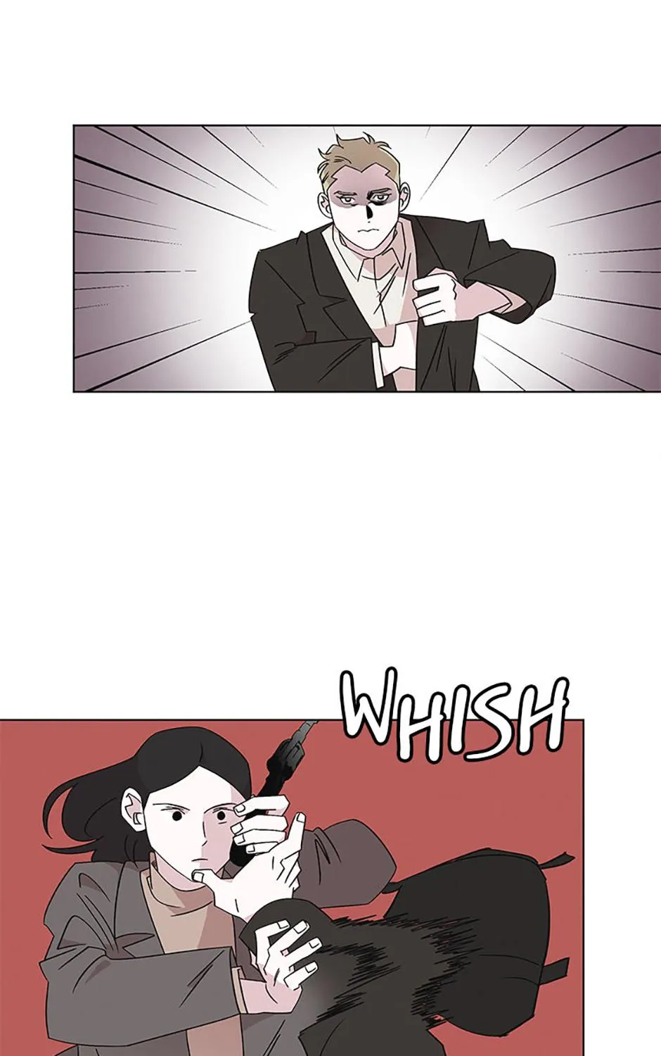 A Married Killer Chapter 109 page 100 - 