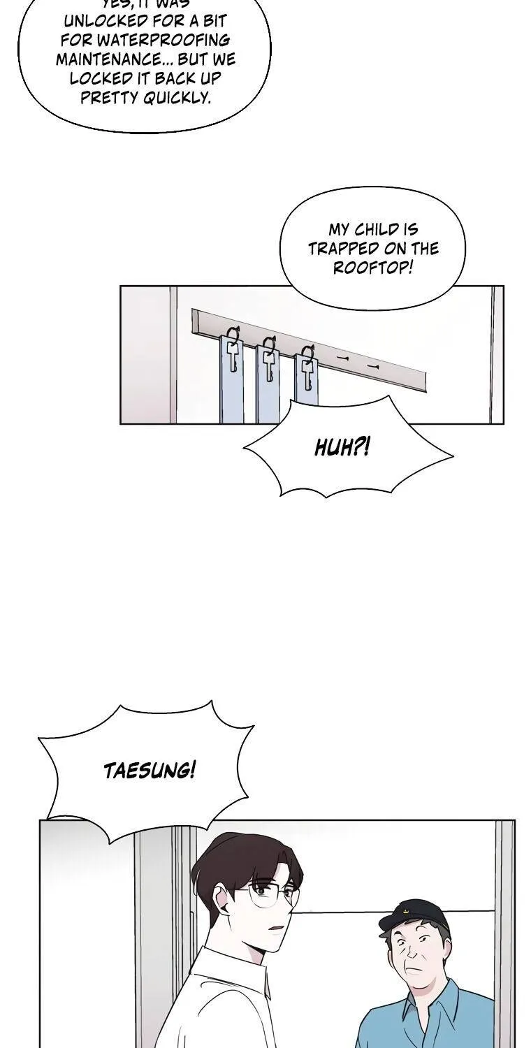 A Married Killer Chapter 11 page 12 - 
