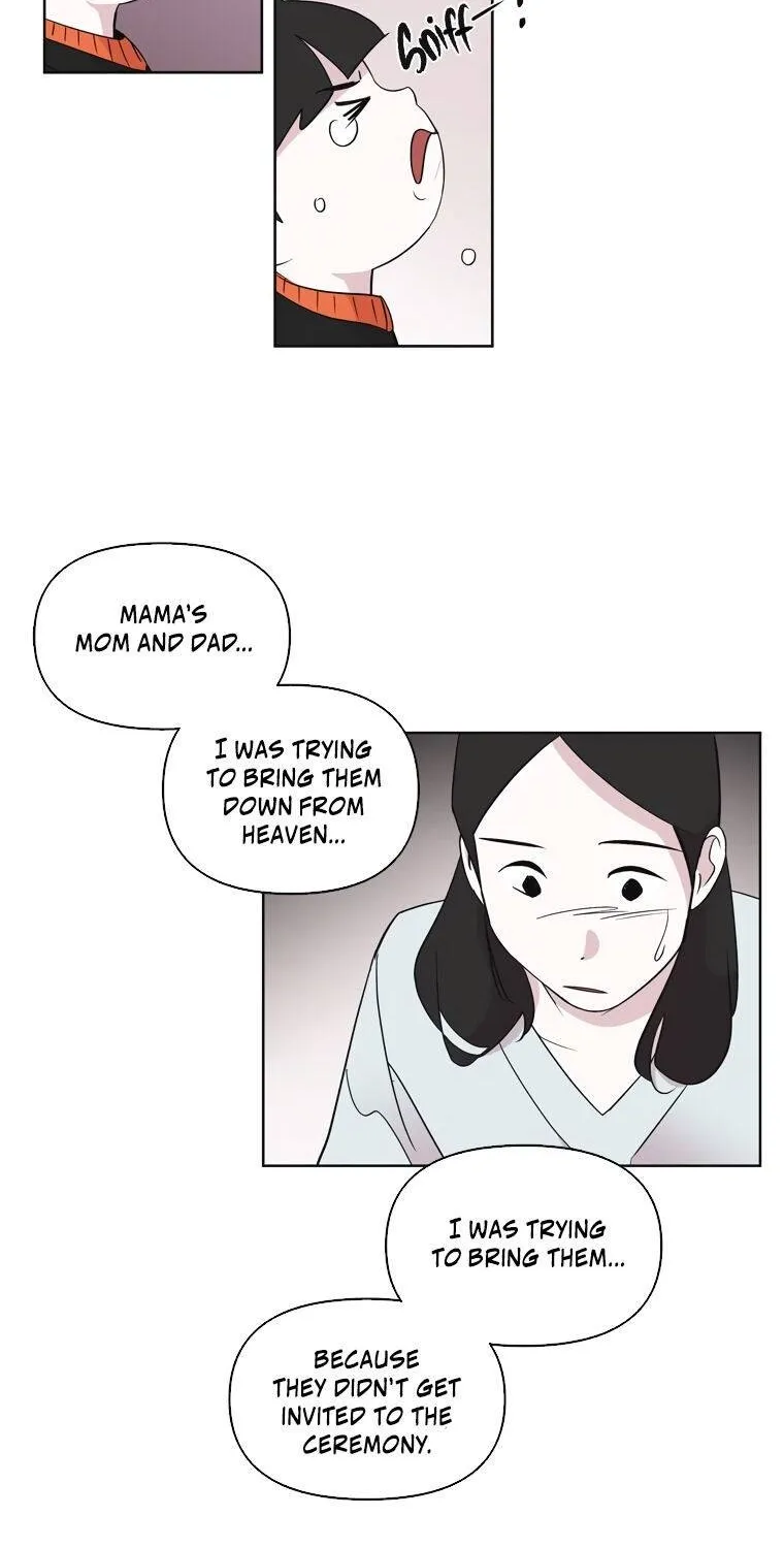 A Married Killer Chapter 11 page 20 - 