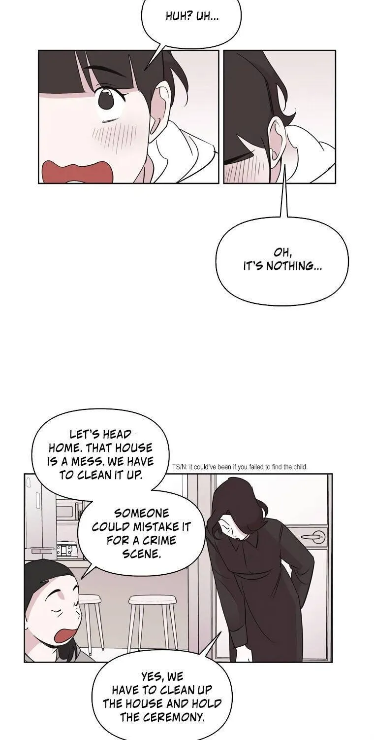 A Married Killer Chapter 11 page 28 - 