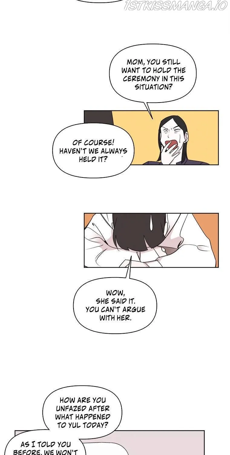 A Married Killer Chapter 11 page 29 - 