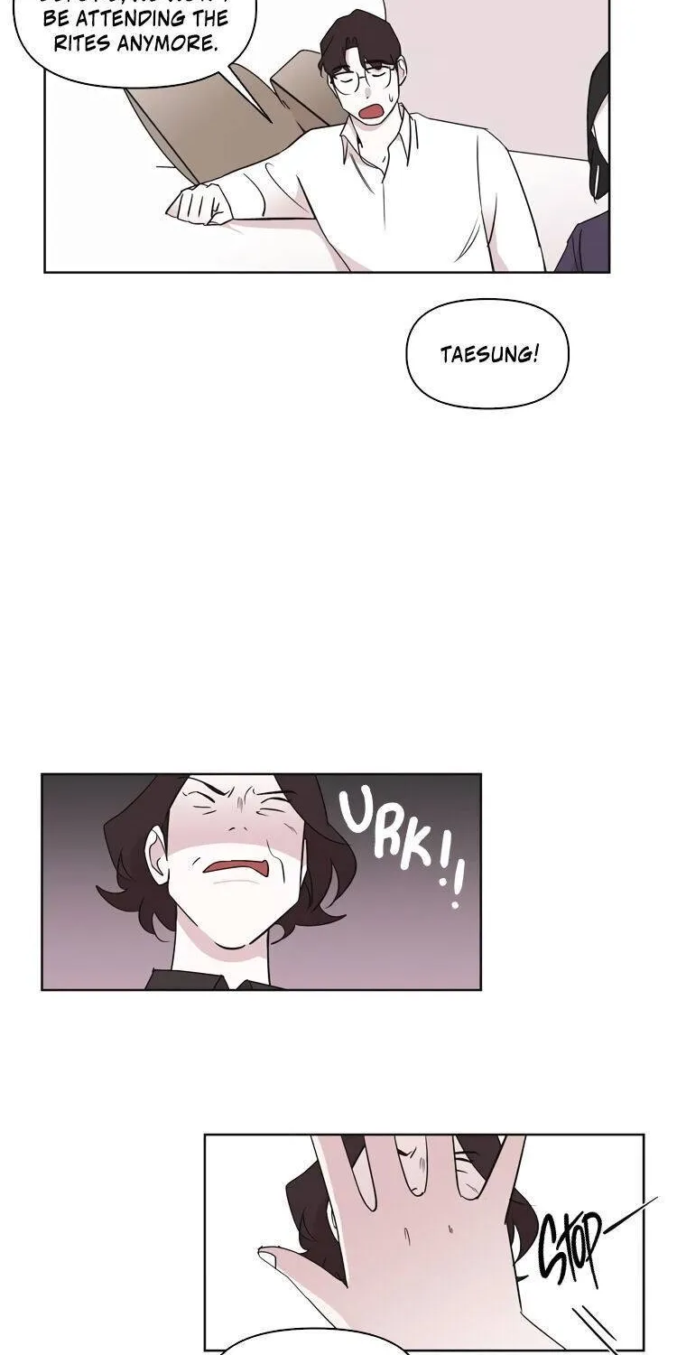 A Married Killer Chapter 11 page 30 - 