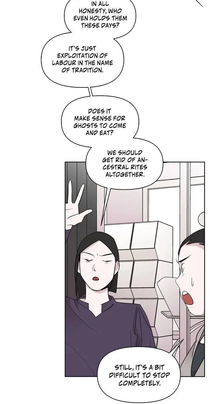 A Married Killer Chapter 11 page 31 - 