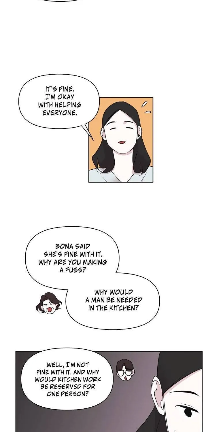 A Married Killer Chapter 11 page 35 - 