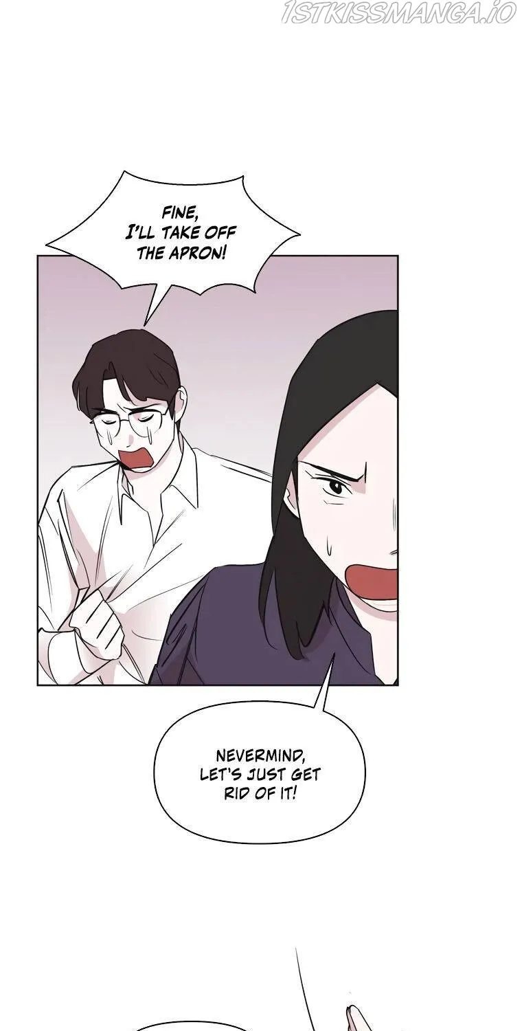 A Married Killer Chapter 11 page 37 - 