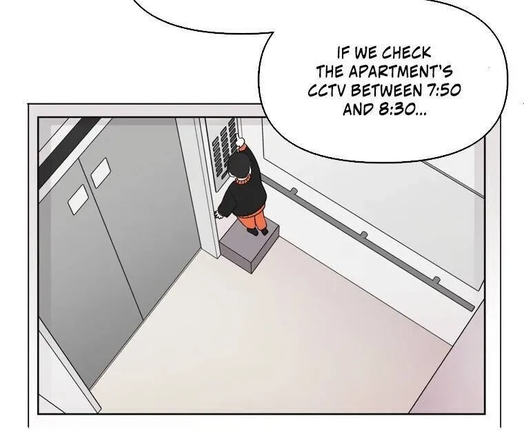 A Married Killer Chapter 11 page 5 - 