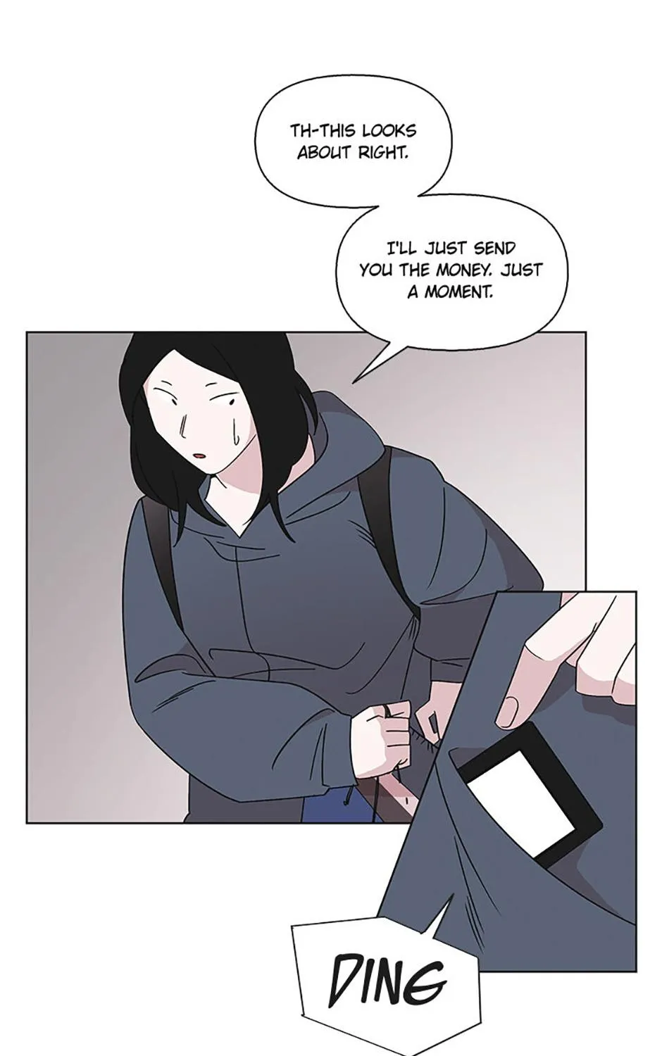 A Married Killer Chapter 110 page 102 - 