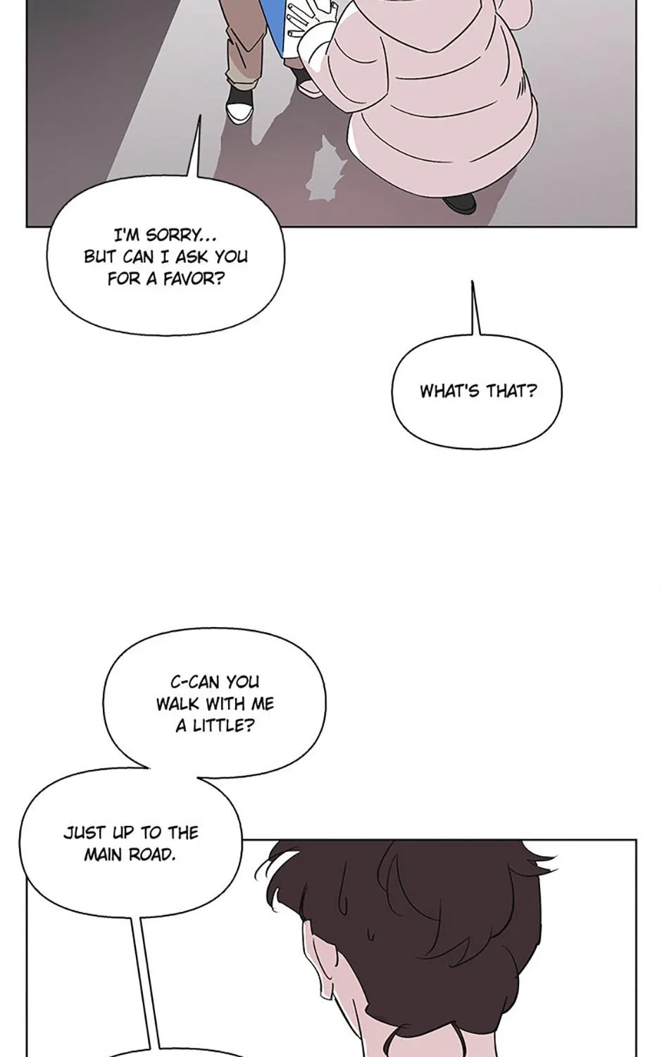 A Married Killer Chapter 110 page 106 - 