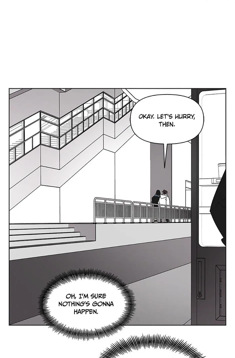 A Married Killer Chapter 110 page 110 - 