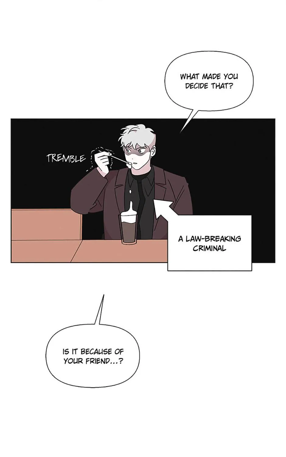A Married Killer Chapter 110 page 12 - 