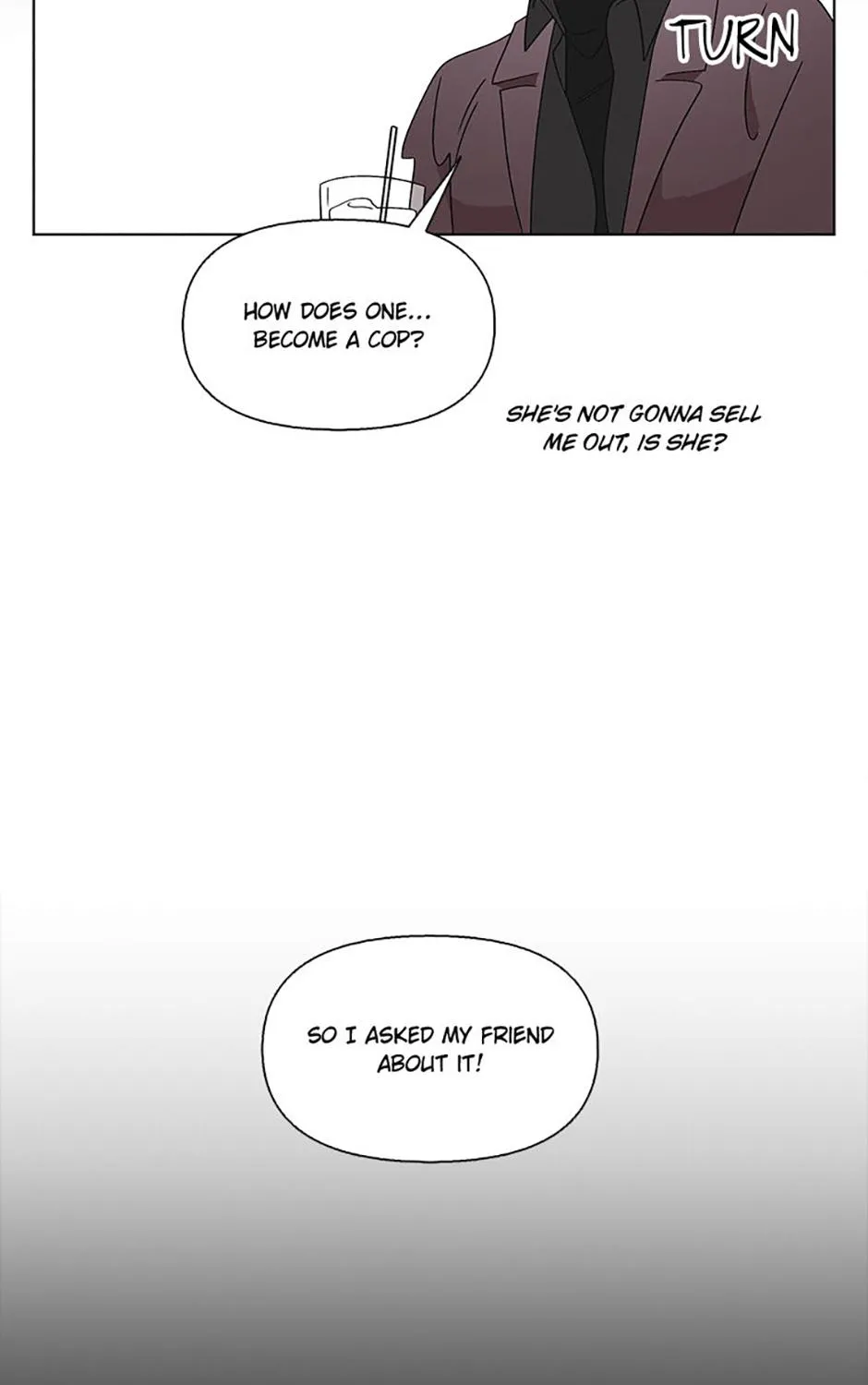 A Married Killer Chapter 110 page 16 - 