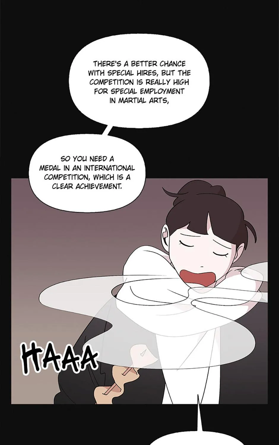 A Married Killer Chapter 110 page 20 - 