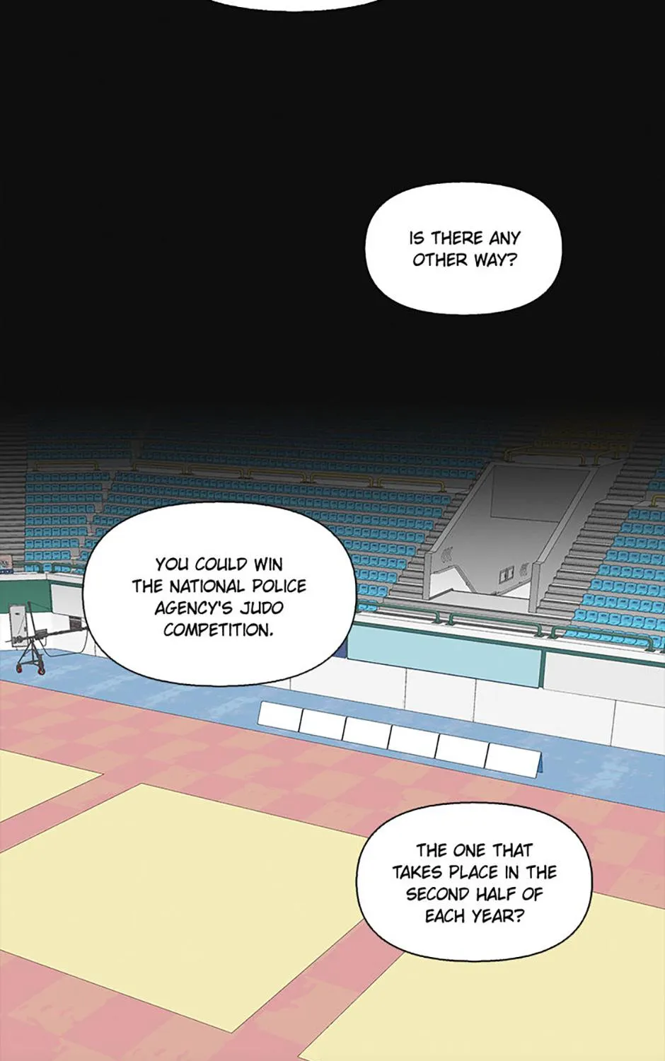 A Married Killer Chapter 110 page 24 - 
