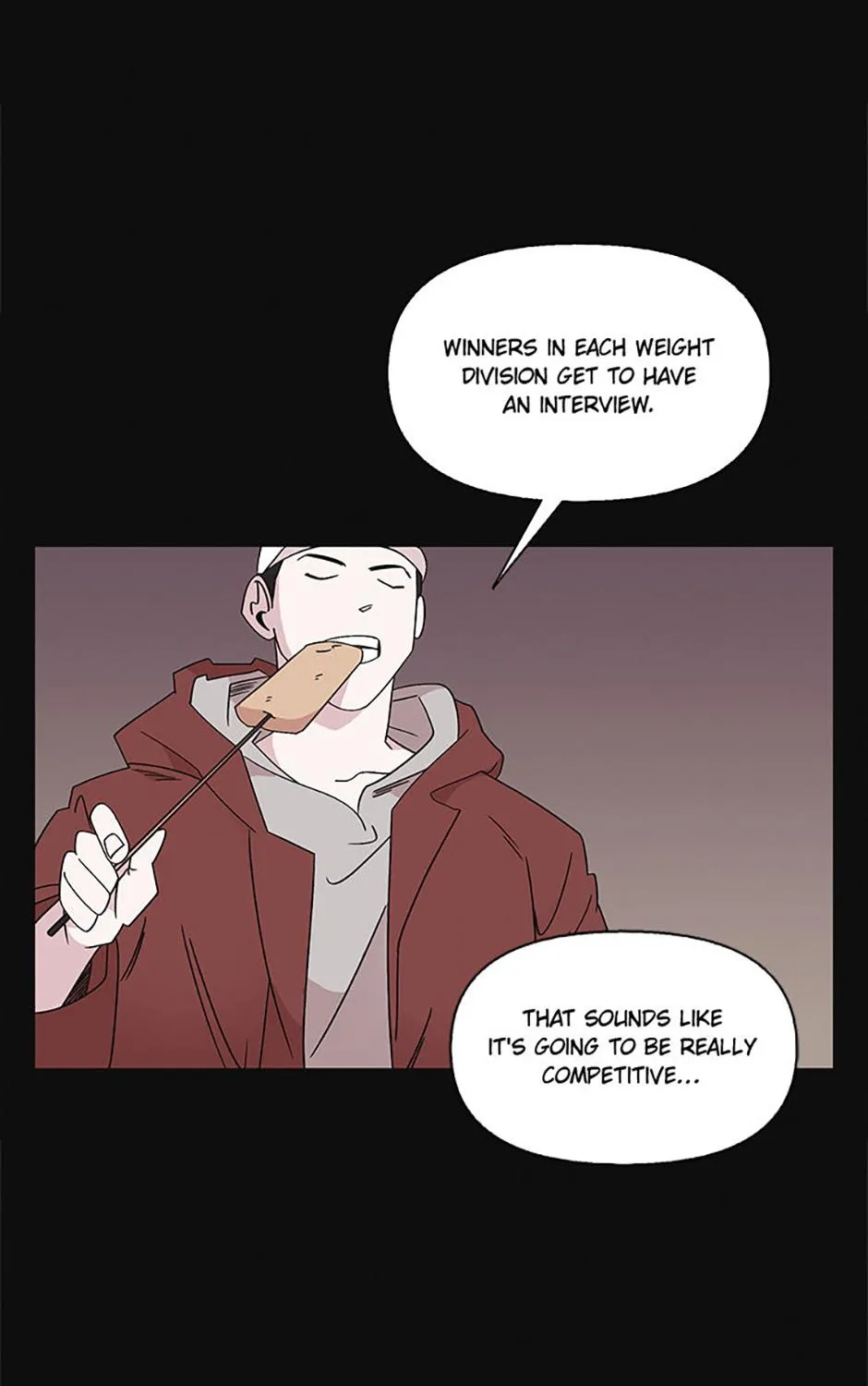 A Married Killer Chapter 110 page 26 - 
