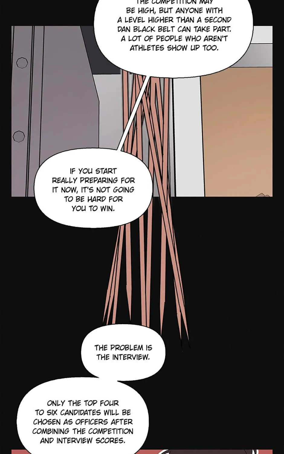 A Married Killer Chapter 110 page 28 - 