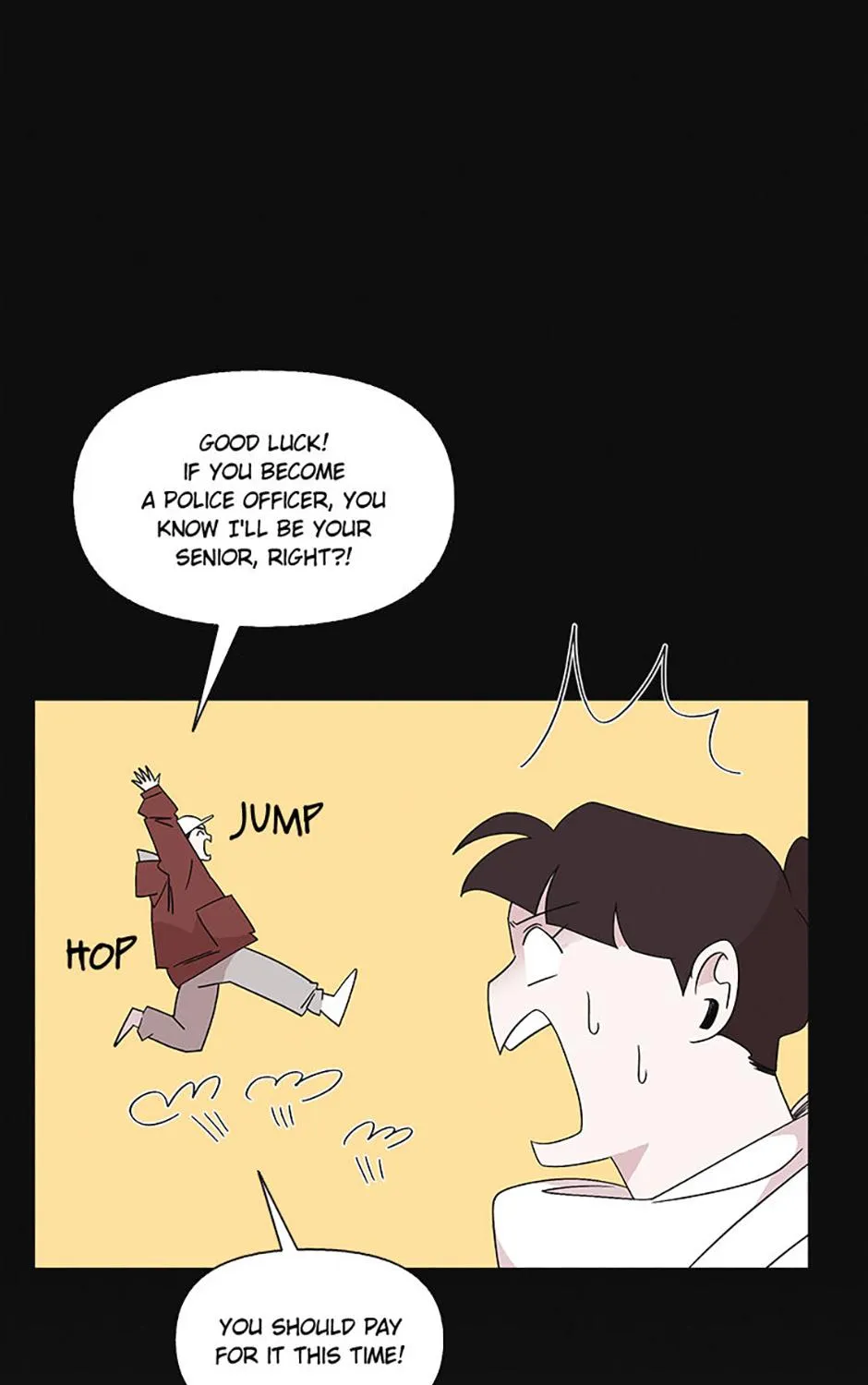 A Married Killer Chapter 110 page 34 - 