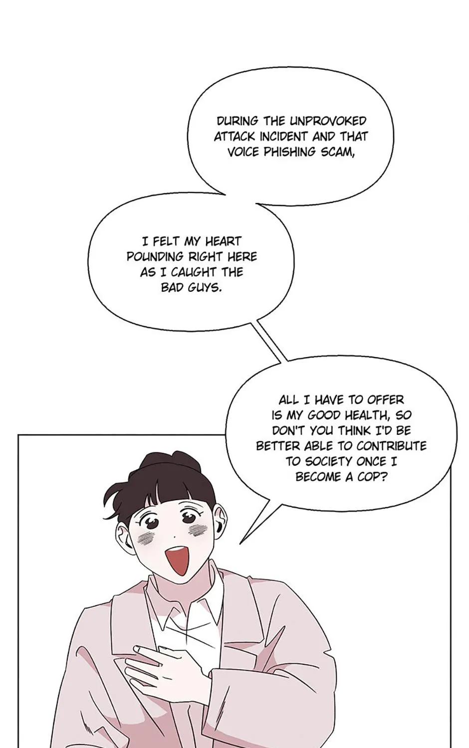 A Married Killer Chapter 110 page 44 - 