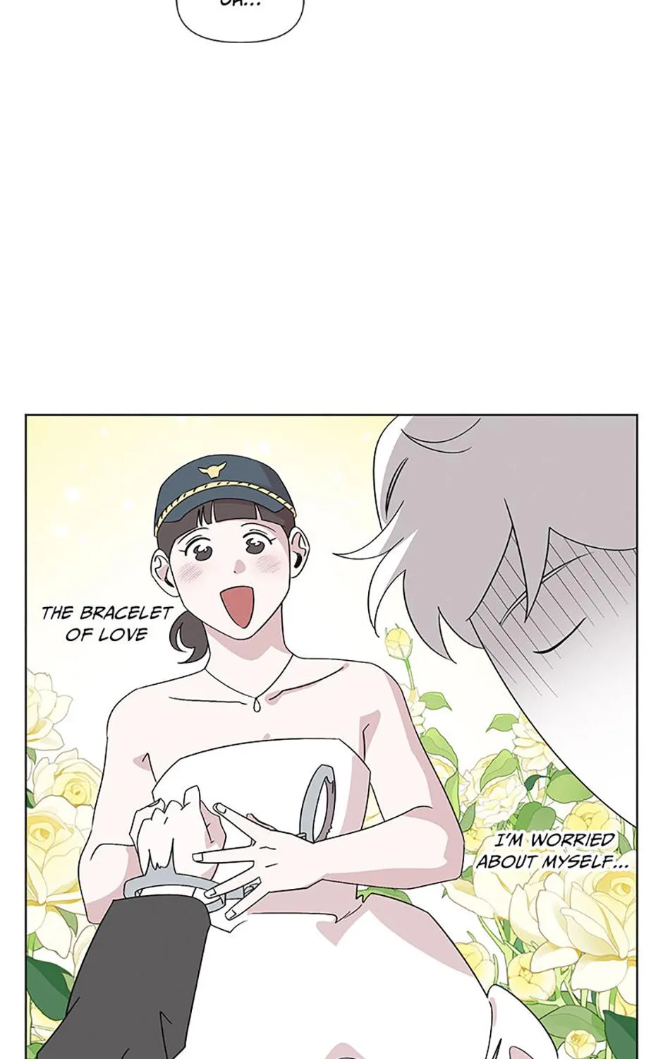 A Married Killer Chapter 110 page 46 - 