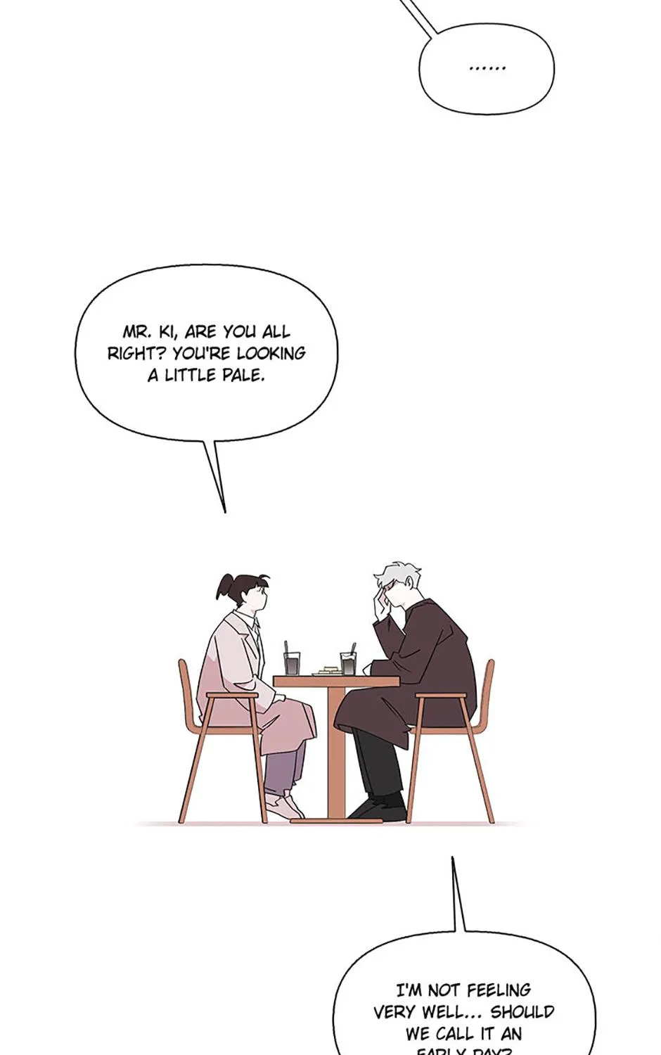 A Married Killer Chapter 110 page 48 - 