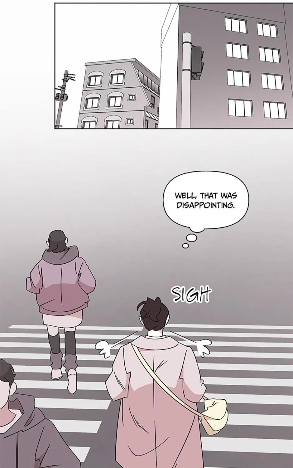A Married Killer Chapter 110 page 54 - 