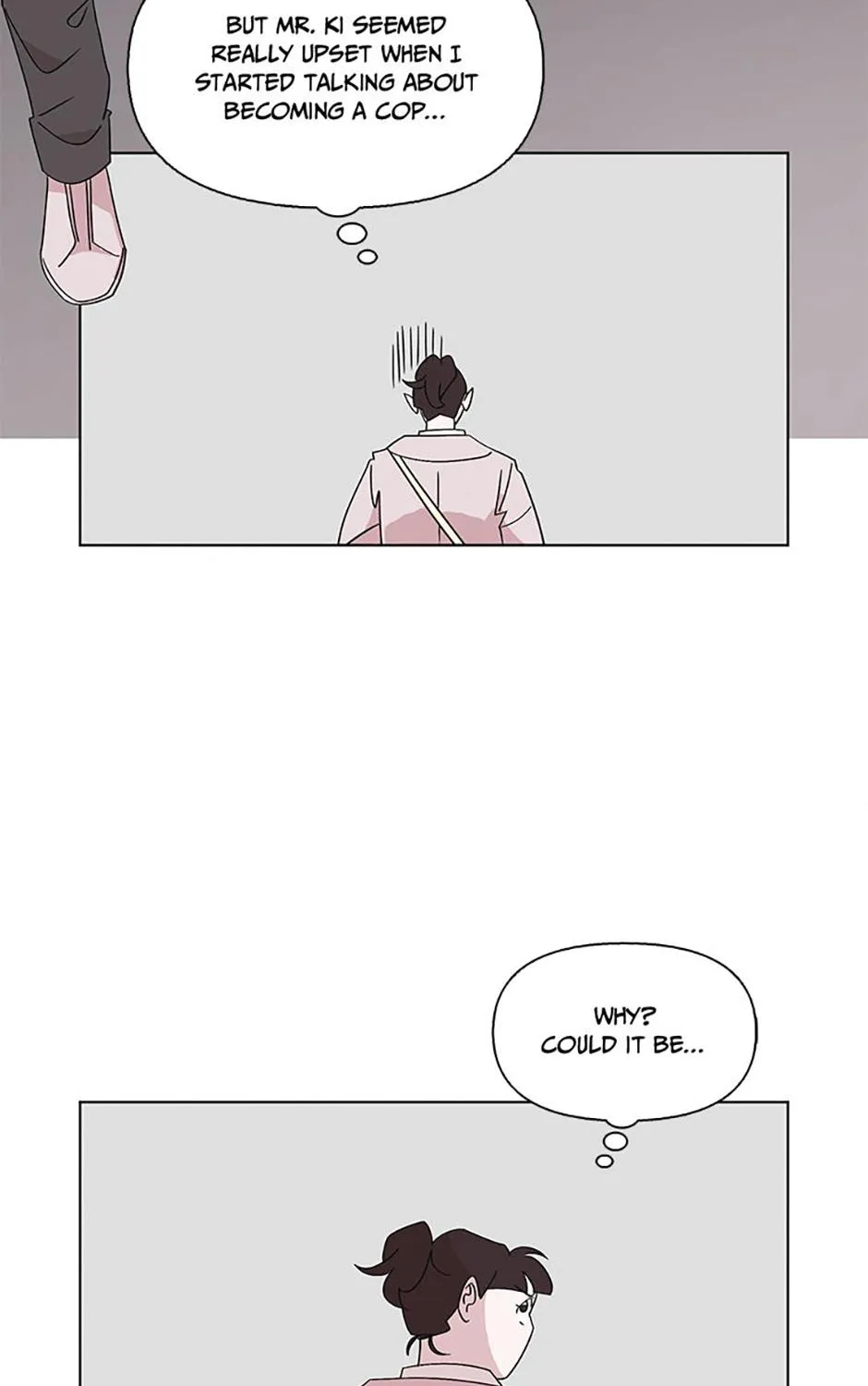A Married Killer Chapter 110 page 56 - 