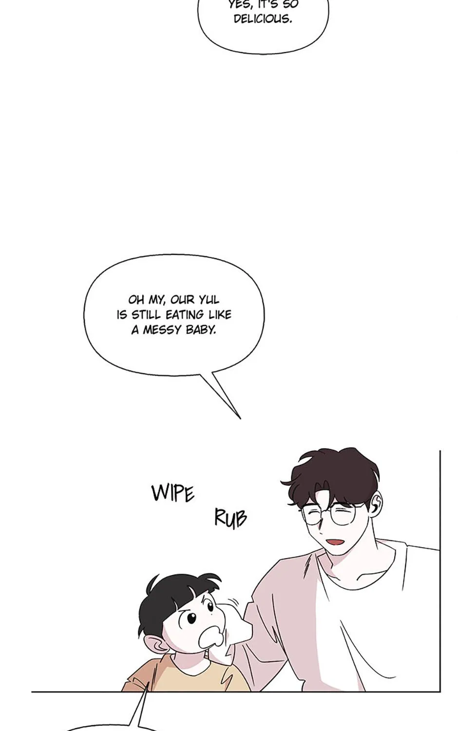 A Married Killer Chapter 110 page 70 - 