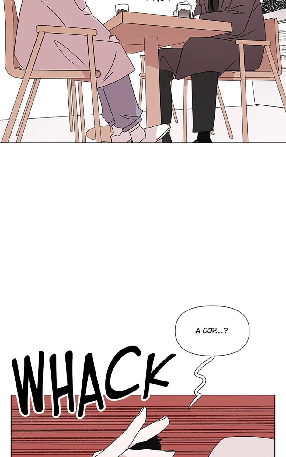 A Married Killer Chapter 110 page 8 - 