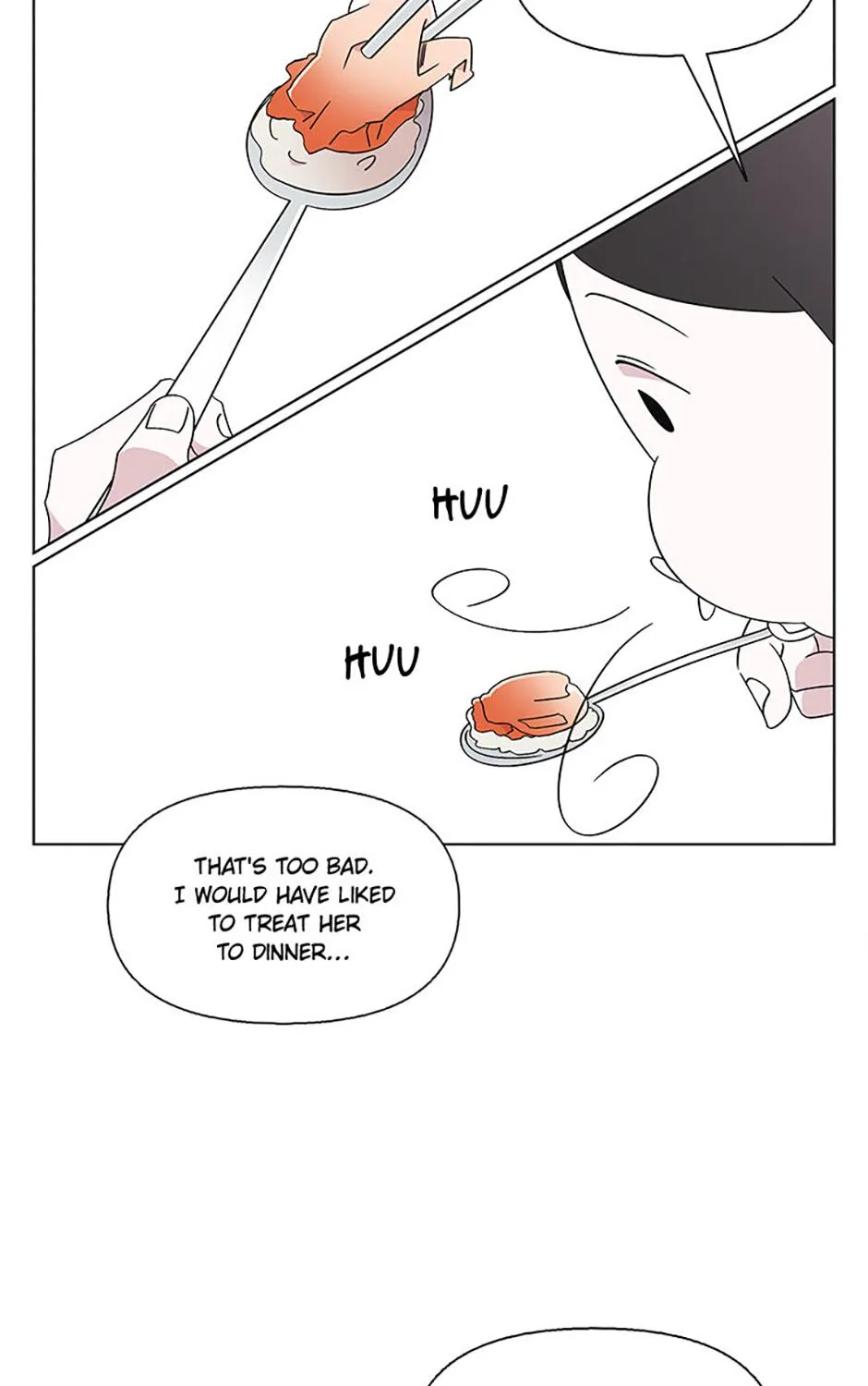 A Married Killer Chapter 110 page 76 - 