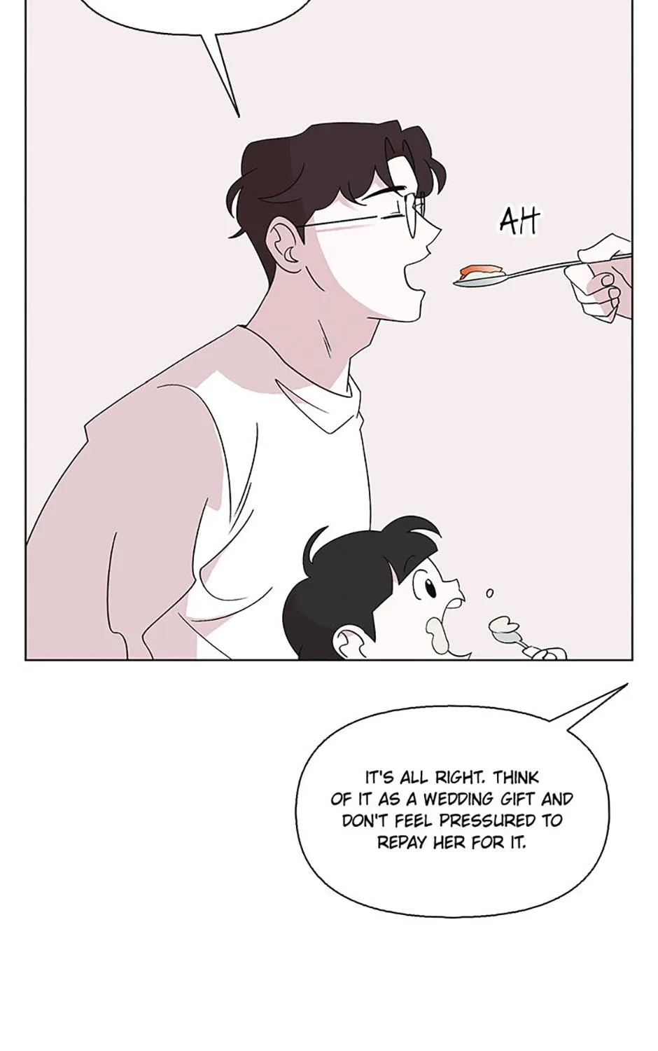 A Married Killer Chapter 110 page 78 - 