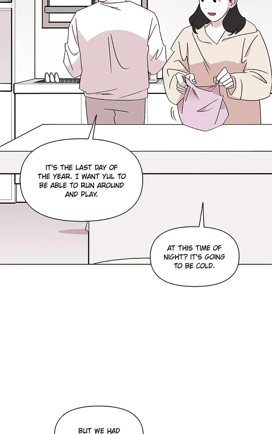 A Married Killer Chapter 110 page 84 - 