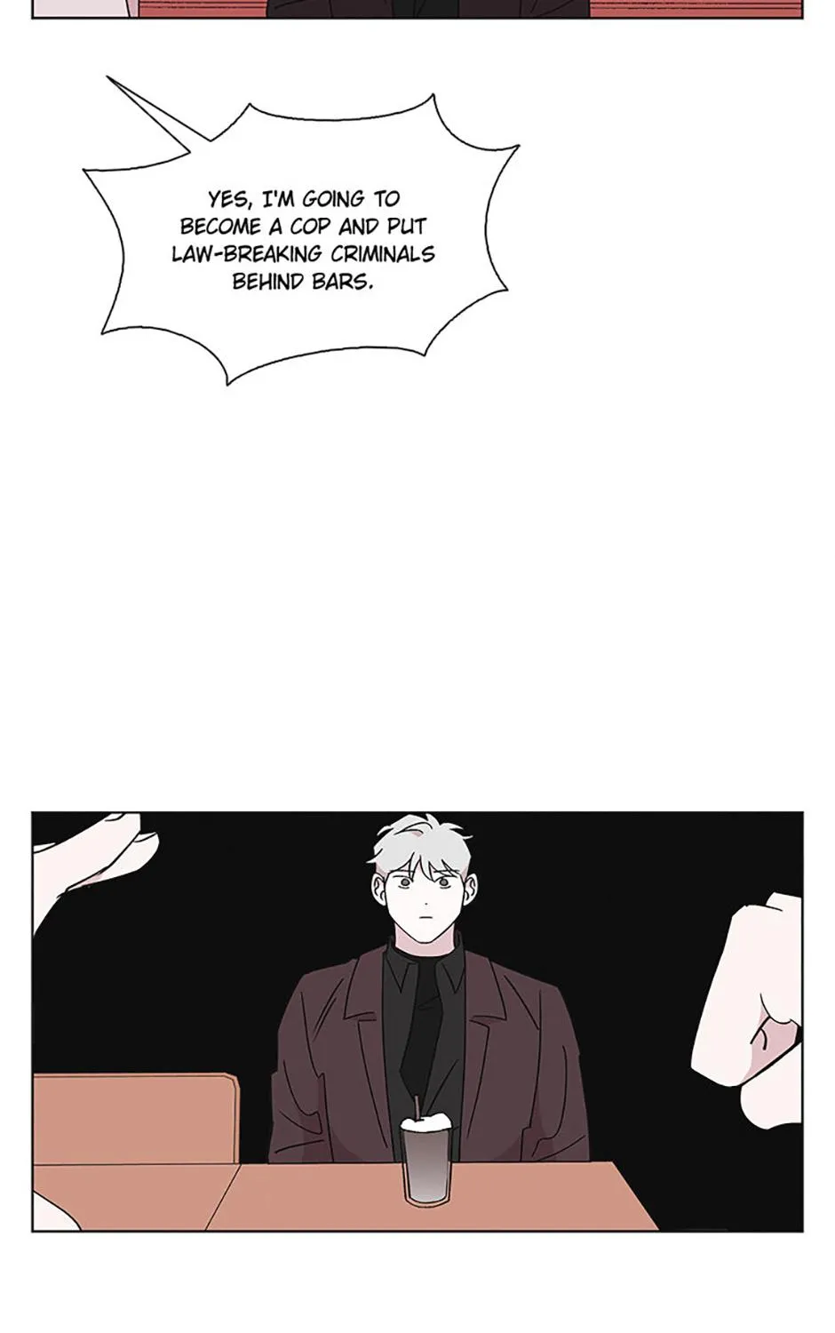 A Married Killer Chapter 110 page 10 - 