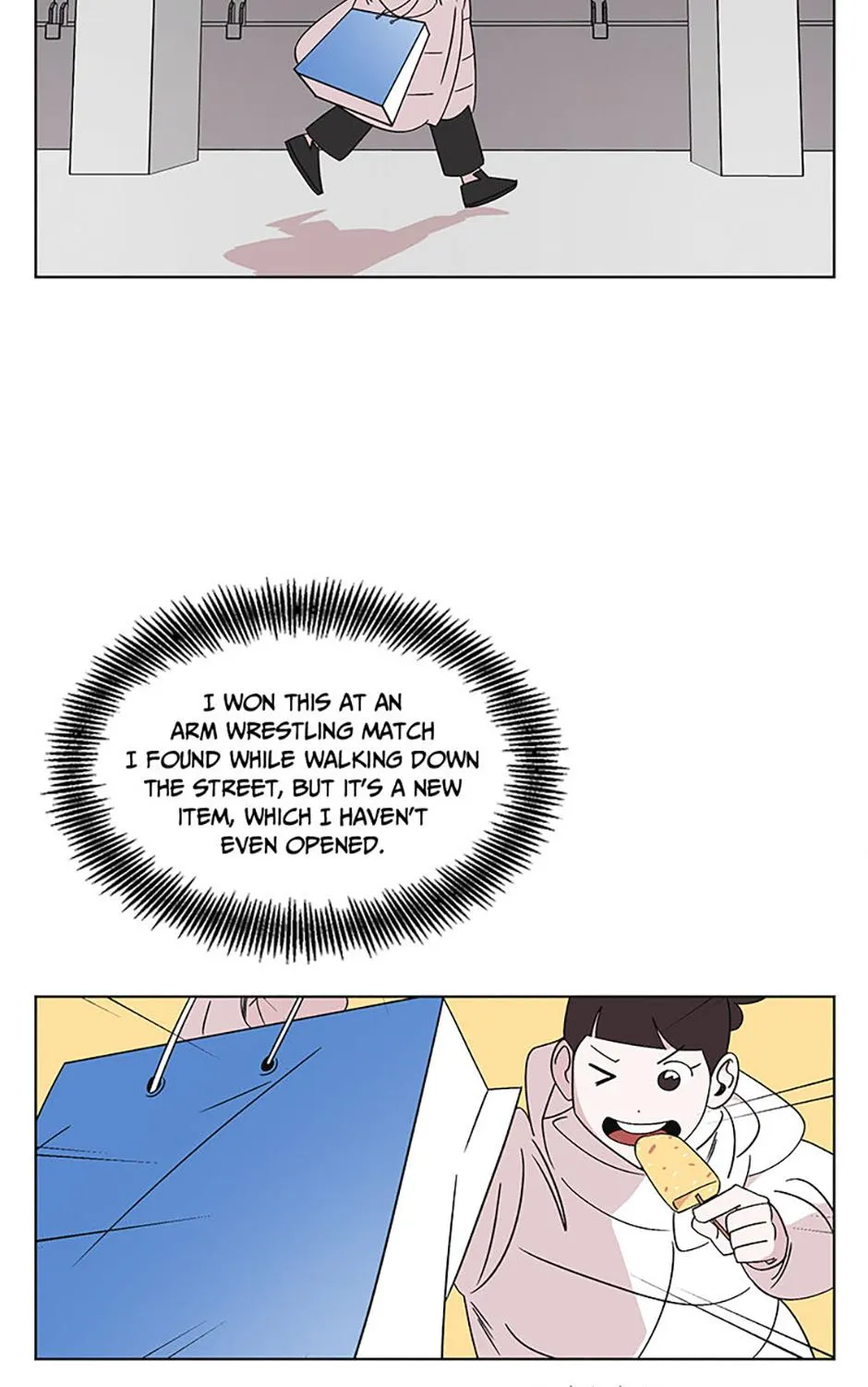 A Married Killer Chapter 110 page 94 - 