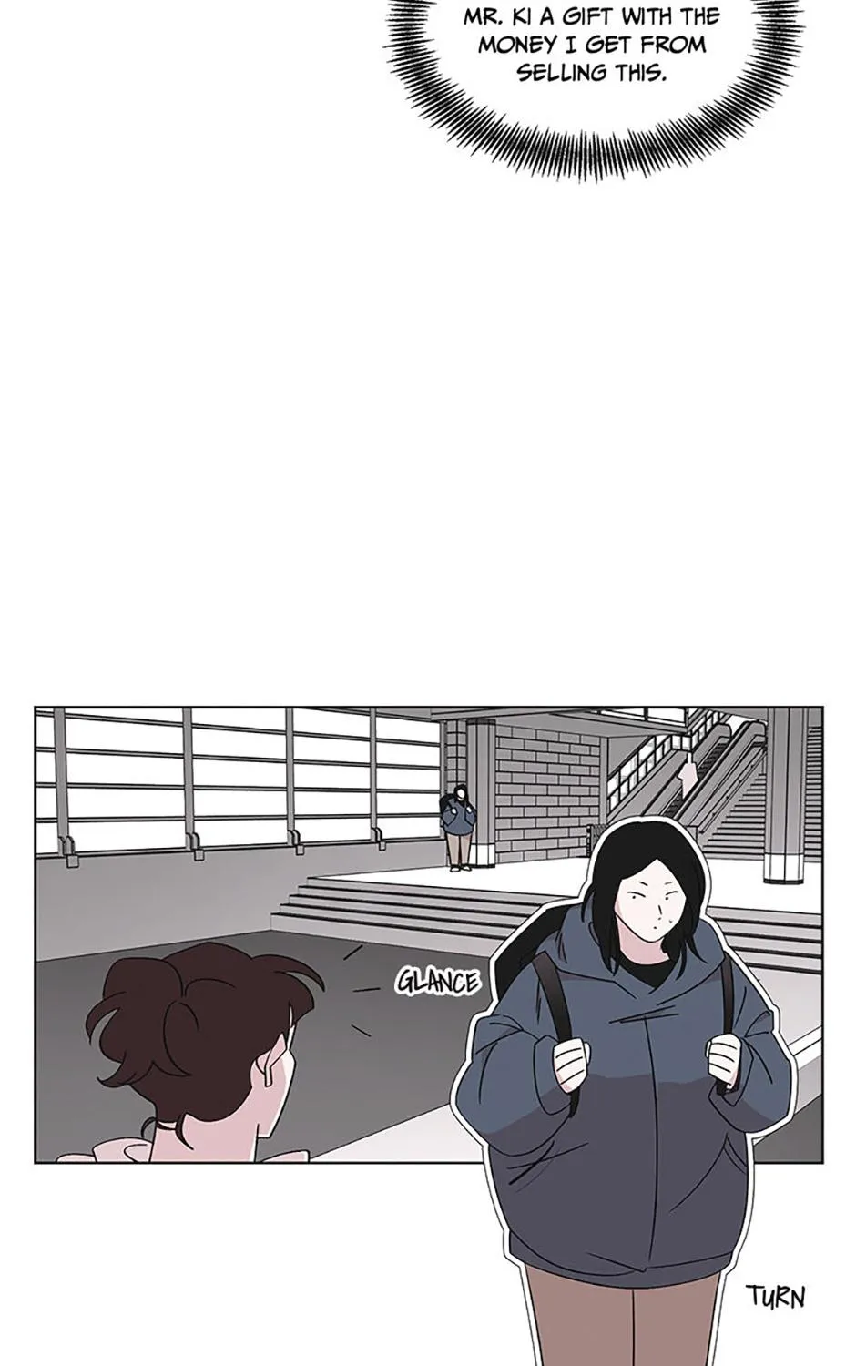 A Married Killer Chapter 110 page 96 - 