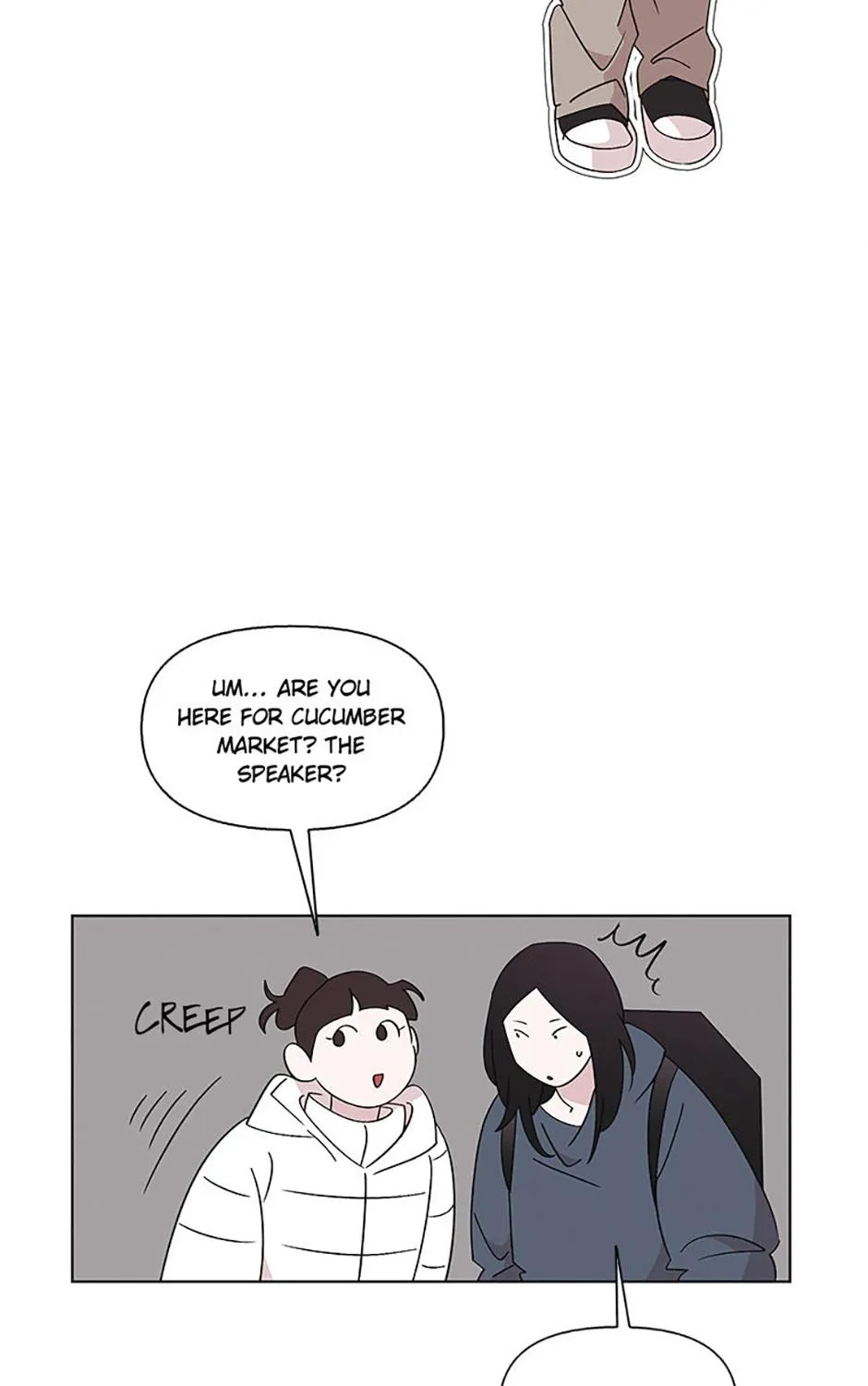 A Married Killer Chapter 110 page 98 - 