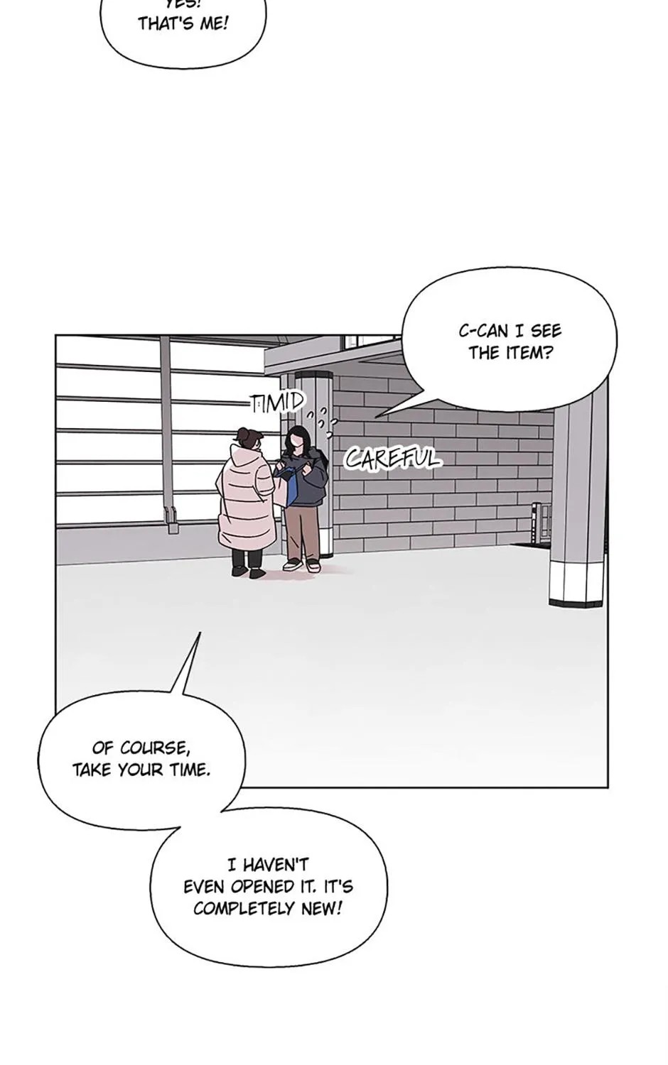 A Married Killer Chapter 110 page 100 - 