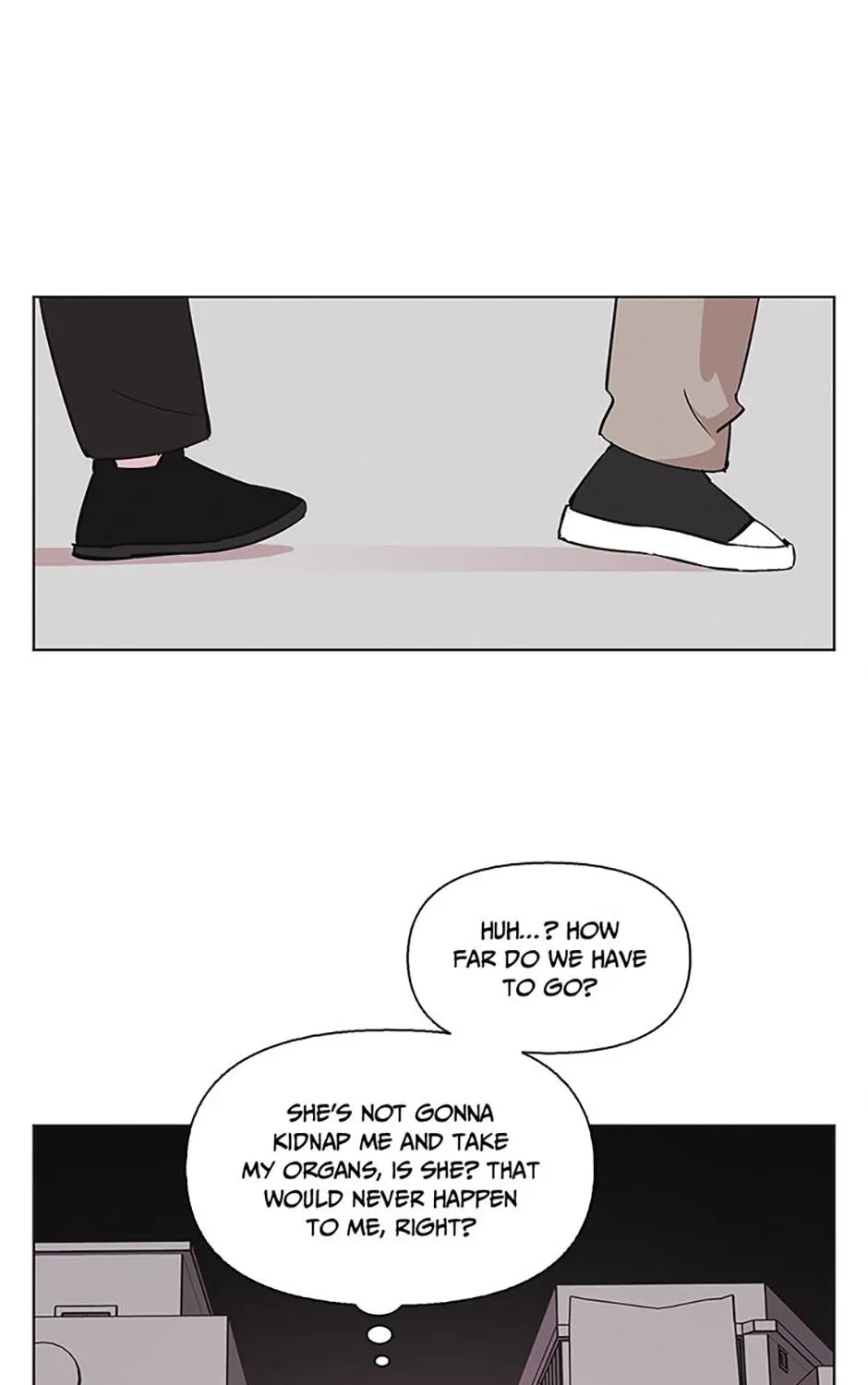 A Married Killer Chapter 111 page 2 - 