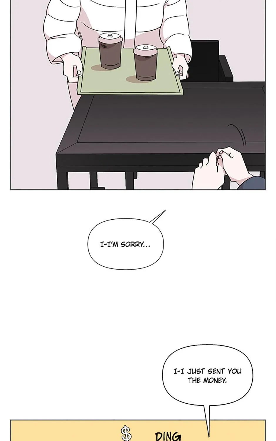 A Married Killer Chapter 111 page 14 - 