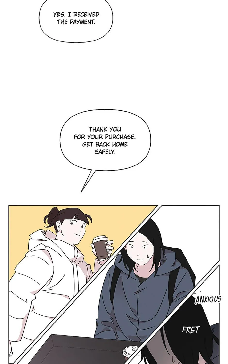 A Married Killer Chapter 111 page 16 - 