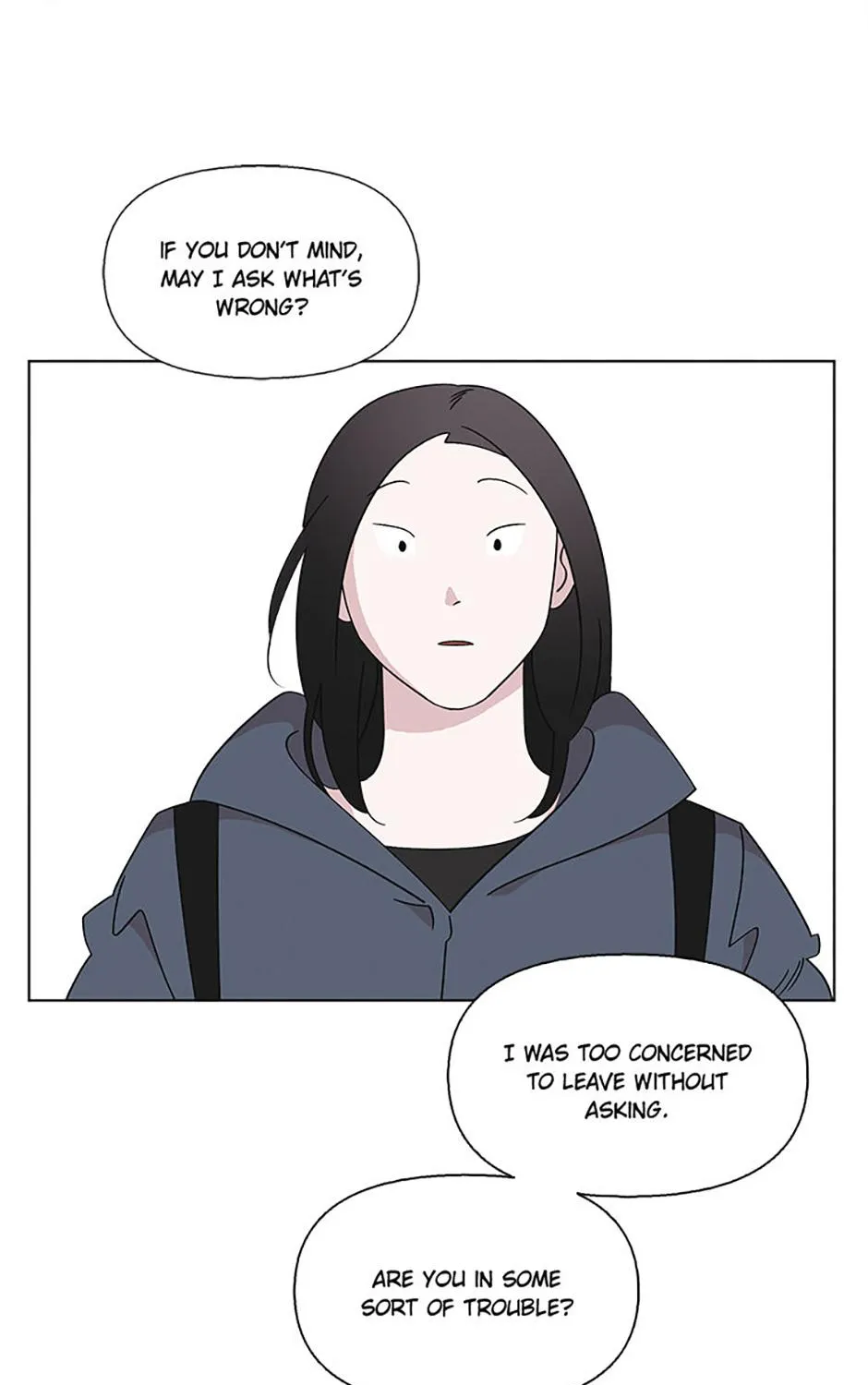 A Married Killer Chapter 111 page 22 - 
