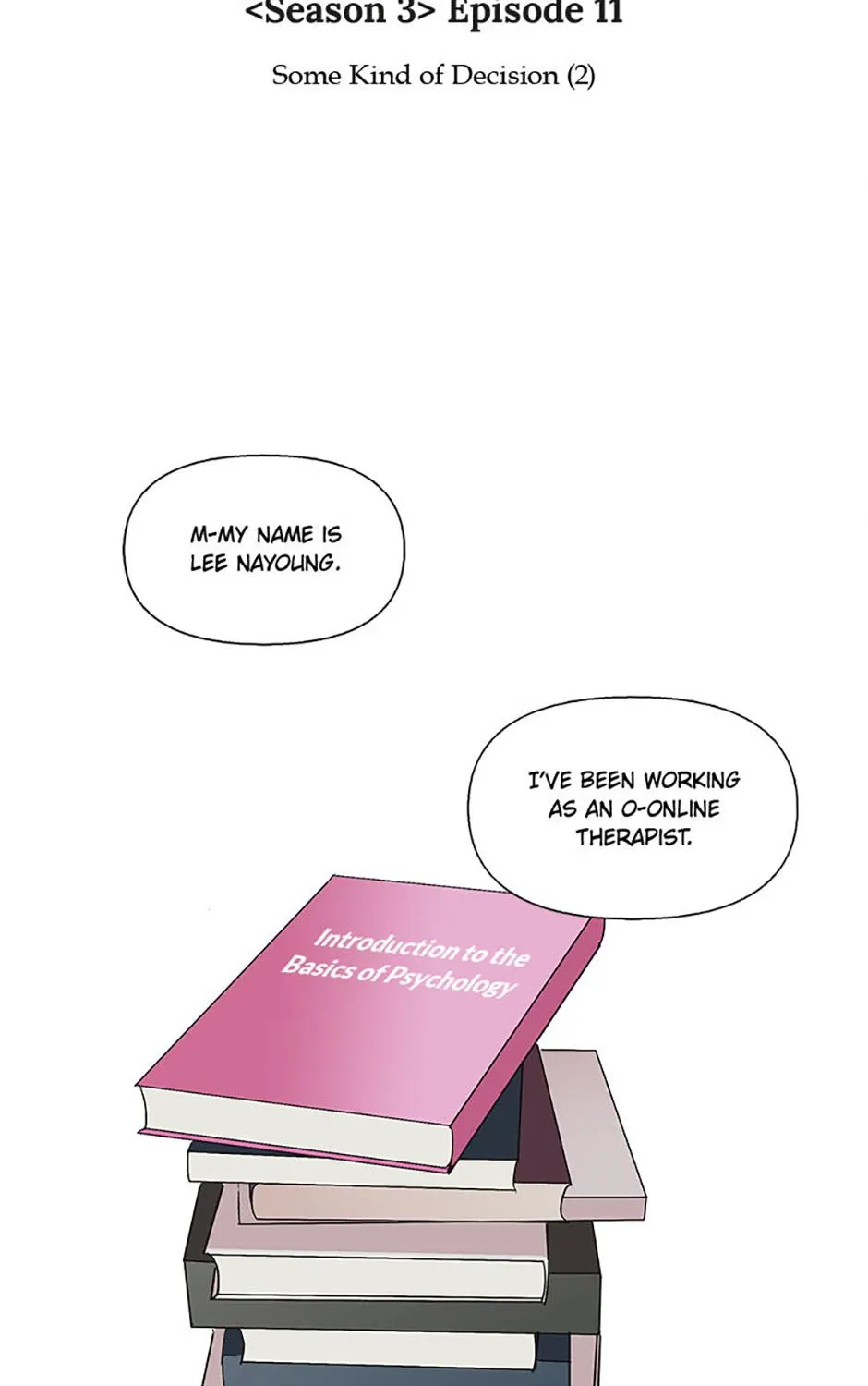 A Married Killer Chapter 111 page 28 - 