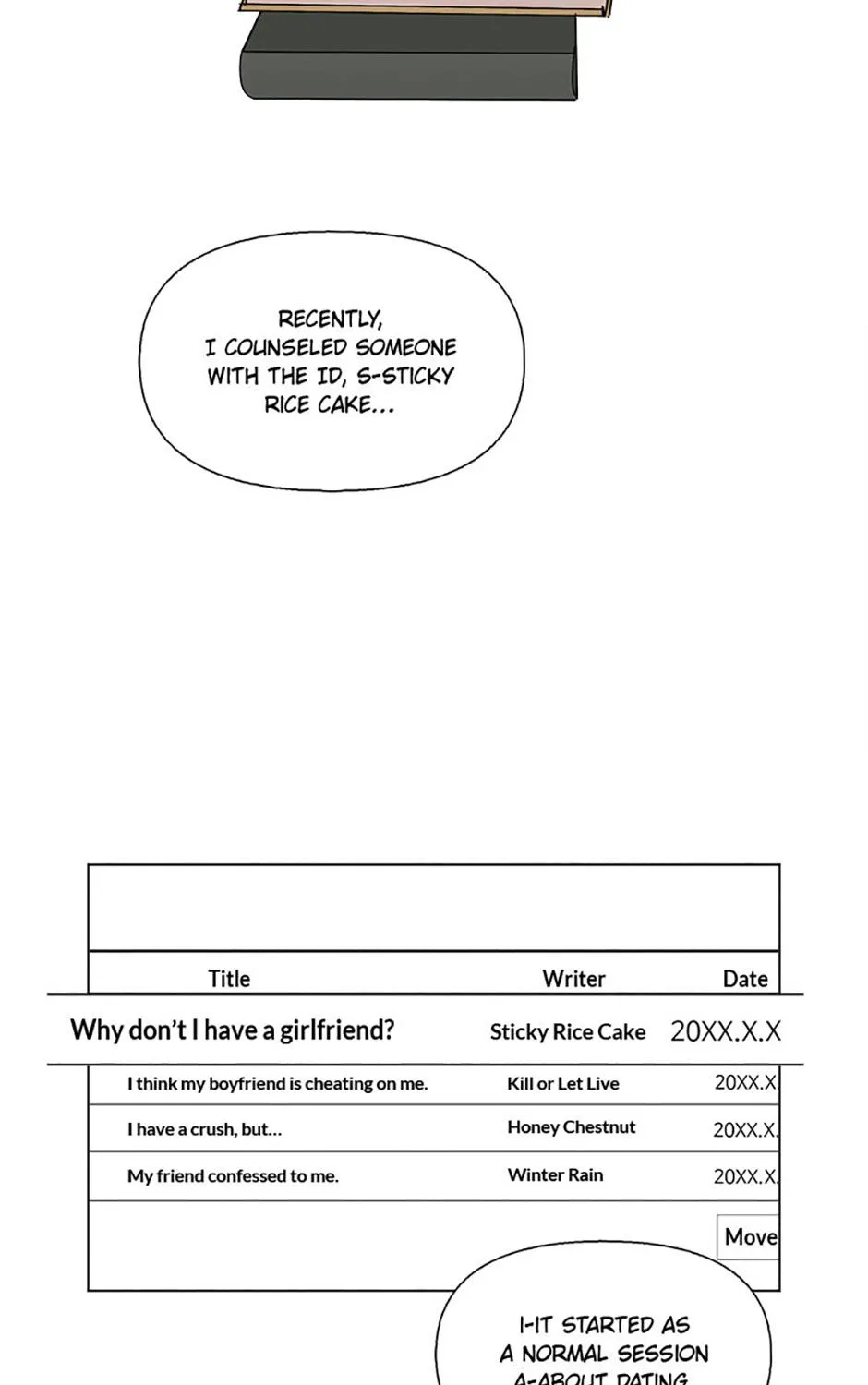 A Married Killer Chapter 111 page 30 - 
