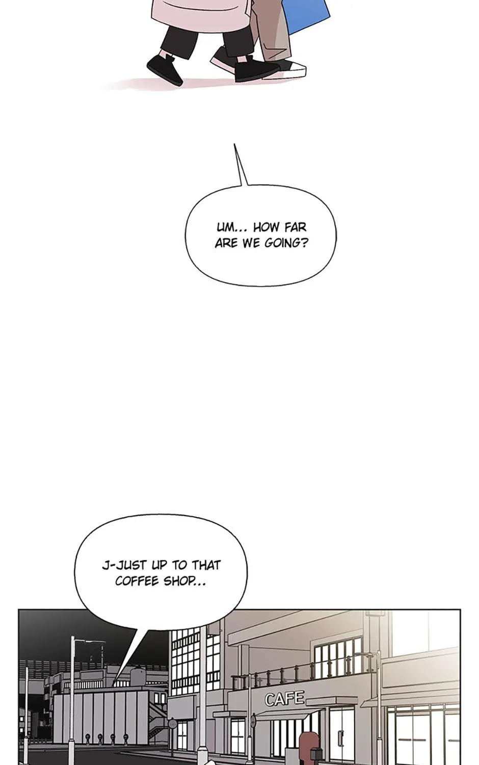 A Married Killer Chapter 111 page 4 - 