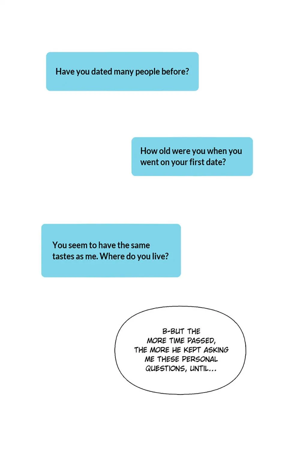 A Married Killer Chapter 111 page 32 - 