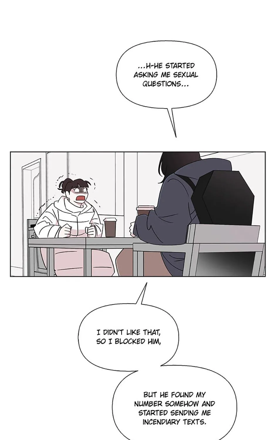 A Married Killer Chapter 111 page 34 - 