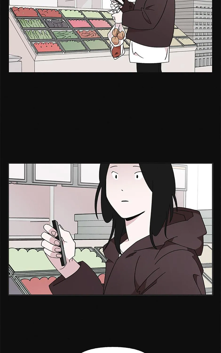 A Married Killer Chapter 111 page 40 - 