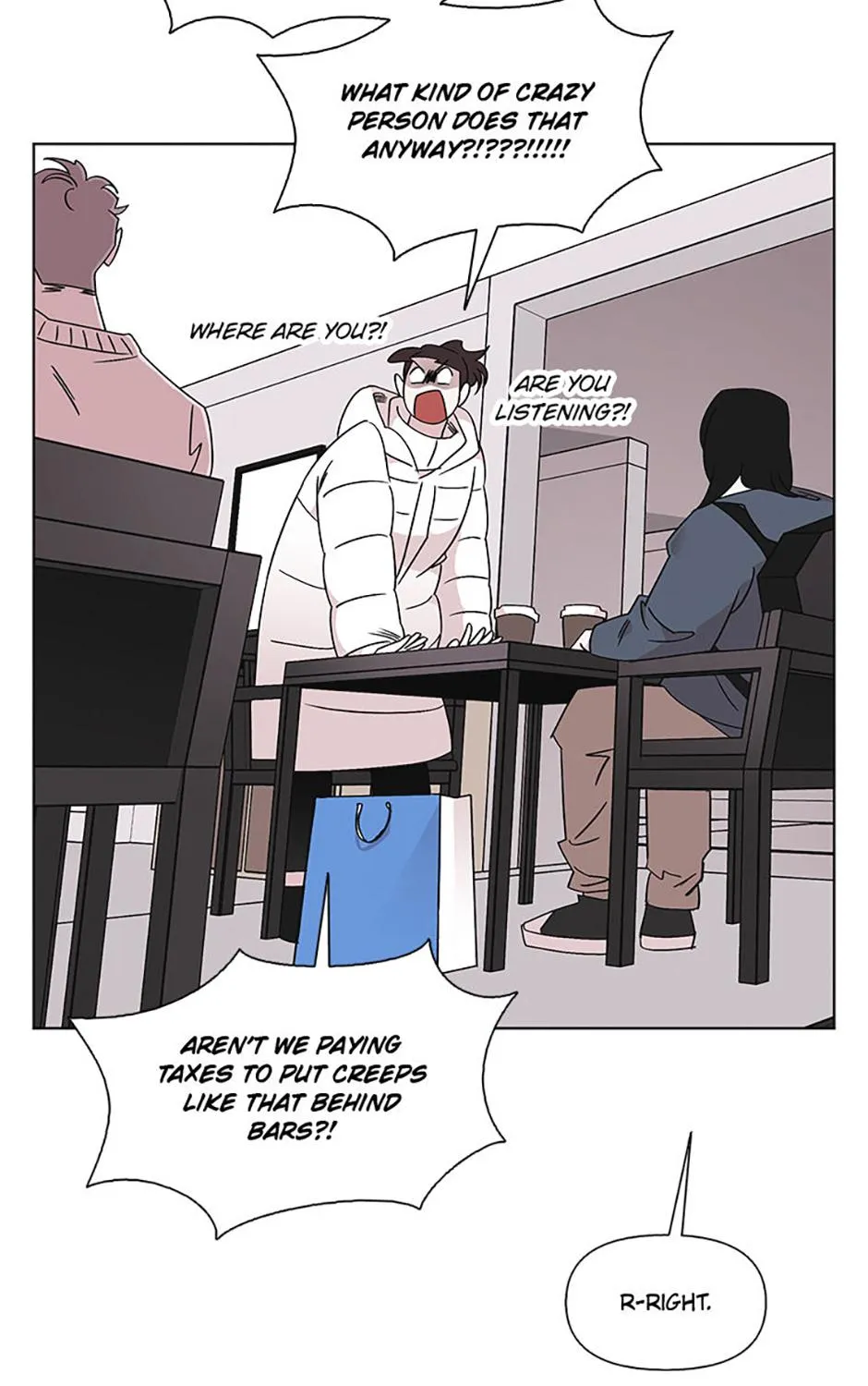 A Married Killer Chapter 111 page 48 - 