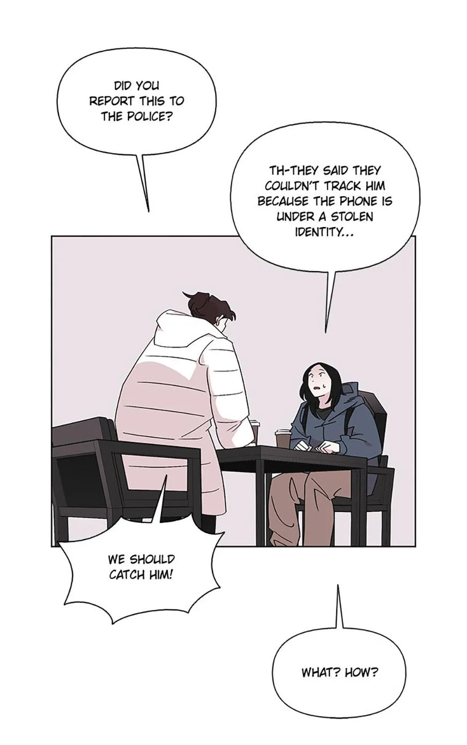 A Married Killer Chapter 111 page 50 - 